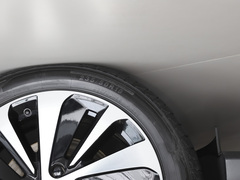 2023款 冠军版 EV 520KM 尊贵型