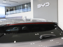 2023款 冠军版 EV 520KM 尊贵型