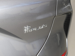 2023款 冠军版 EV 520KM 尊贵型