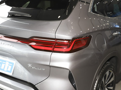 2023款 冠军版 EV 520KM 尊贵型