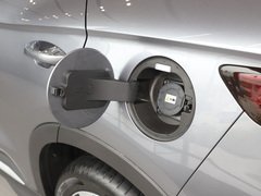 2023款 冠军版 EV 520KM 尊贵型
