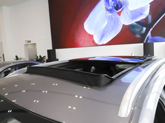 2023款 冠军版 EV 520KM 尊贵型
