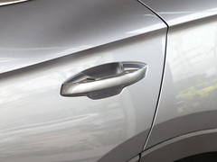 2023款 冠军版 EV 520KM 尊贵型