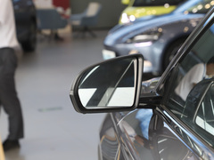 2023款 冠军版 EV 520KM 尊贵型