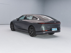2023款 增程 200 Air