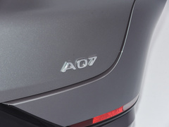 2023款 增程 200 Air