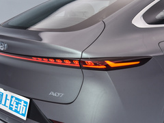 2023款 增程 200 Air