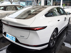 2023款 增程 200 Air