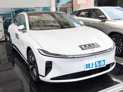 2023款 增程 200 Air