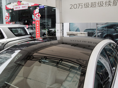 2023款 增程 200 Air