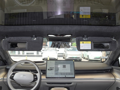 2023款 增程 200 Air