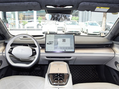 2023款 增程 200 Air