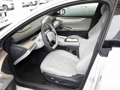 2023款 增程 200 Air