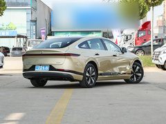 2023款 增程 200 Air