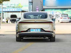 2023款 增程 200 Air
