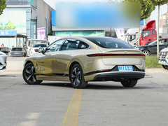 2023款 增程 200 Air