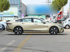 2023款 增程 200 Air