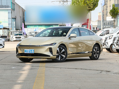 2023款 增程 200 Air