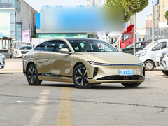 2023款 增程 200 Air