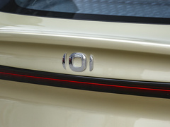 2023款 增程 200 Air