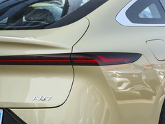 2023款 增程 200 Air