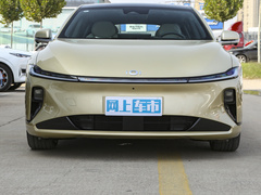 2023款 增程 200 Air