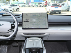 2023款 增程 200 Air