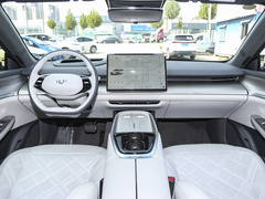 2023款 增程 200 Air