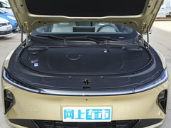 2023款 增程 200 Air
