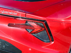 2024款 580km 超然致远版