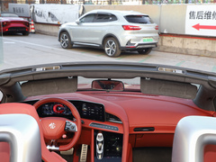 2024款 580km 超然致远版