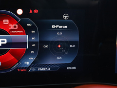 2024款 580km 超然致远版
