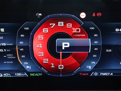2024款 580km 超然致远版