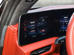 2024款 580km 超然致远版