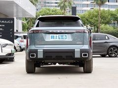 2023款 1.6T 两驱探野版