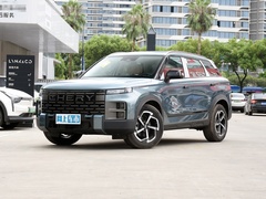 2023款 1.6T 两驱探野版