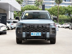 2023款 1.6T 两驱探野版