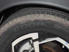2023款 1.6T 两驱探野版
