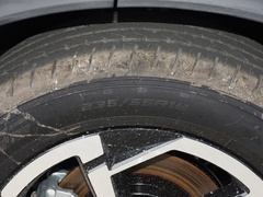 2023款 1.6T 两驱探野版