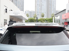 2023款 1.6T 两驱探野版