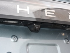 2023款 1.6T 两驱探野版