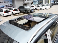 2023款 1.6T 两驱探野版