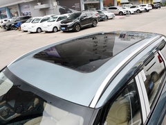 2023款 1.6T 两驱探野版