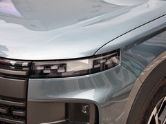 2023款 1.6T 两驱探野版