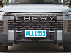 2023款 1.6T 两驱探野版