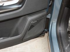 2023款 1.6T 两驱探野版