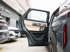 2023款 1.6T 两驱探野版