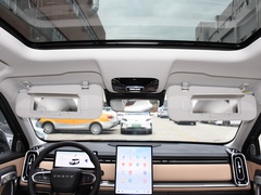 2023款 1.6T 两驱探野版