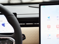 2023款 1.6T 两驱探野版