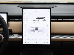 2023款 1.6T 两驱探野版